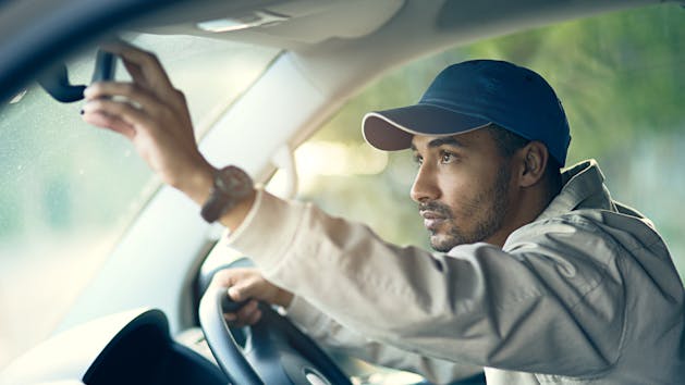 Changing Your Safety Culture, Driver by Driver